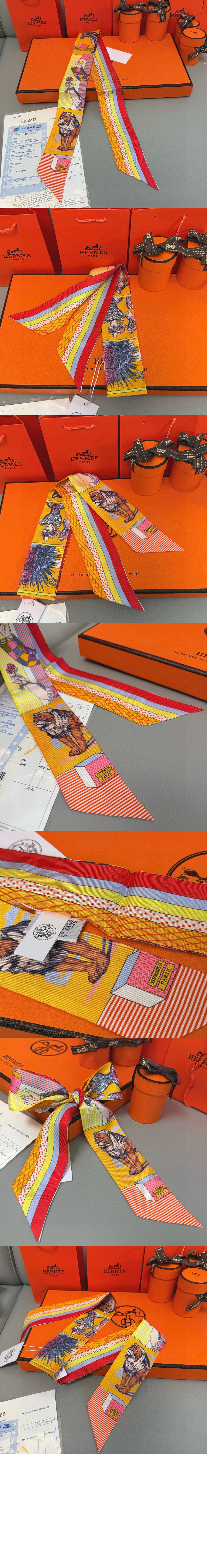 미러급레플리카사이트 | 명품레플리카 전문 쇼핑몰  | 하이퀄 - Grand Theatre Nouveau Twilly 방도 &gt; 에르메스