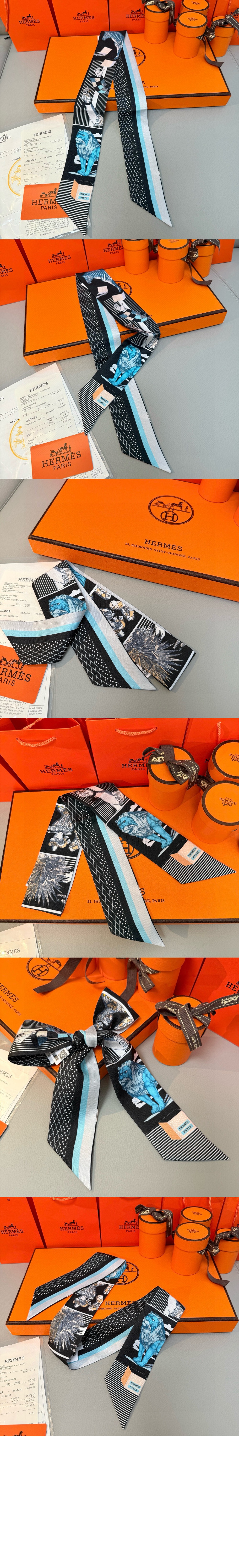 미러급레플리카사이트 | 명품레플리카 전문 쇼핑몰  | 하이퀄 - Grand Theatre Nouveau Twilly 방도 &gt; 에르메스