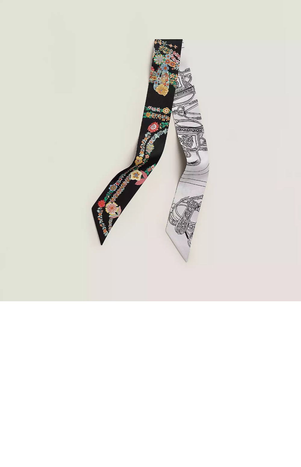 미러급레플리카사이트 | 명품레플리카 전문 쇼핑몰  | 하이퀄 - Brides de Gala en Fleurs Twilly 방도 &gt; 에르메스