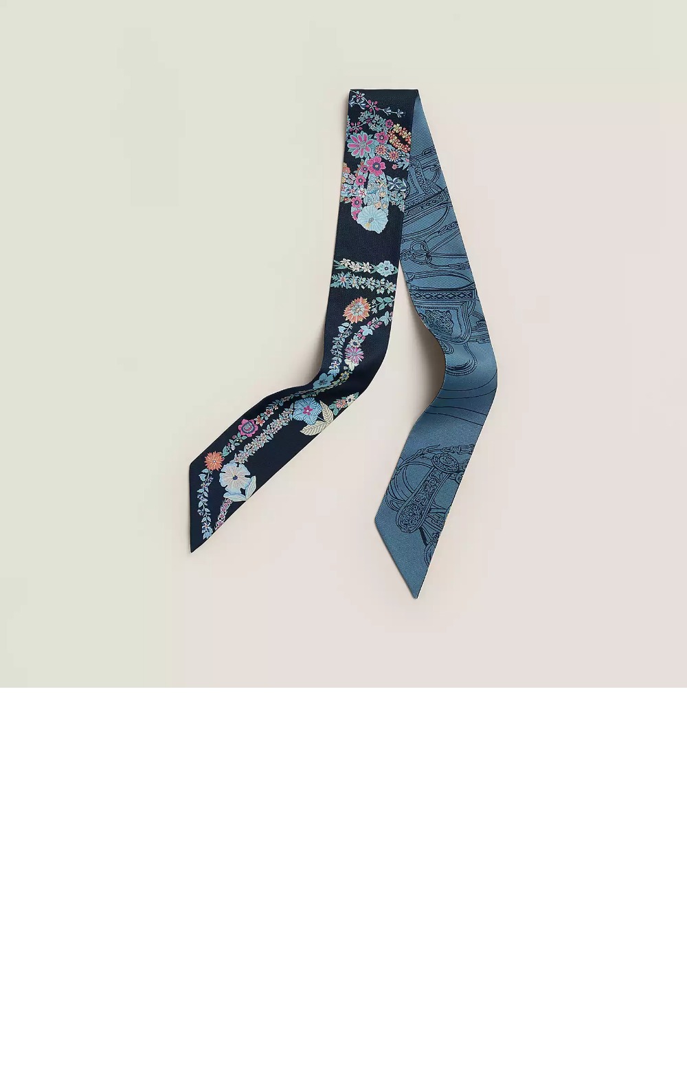 미러급레플리카사이트 | 명품레플리카 전문 쇼핑몰  | 하이퀄 - Brides de Gala en Fleurs Twilly 방도 &gt; 에르메스