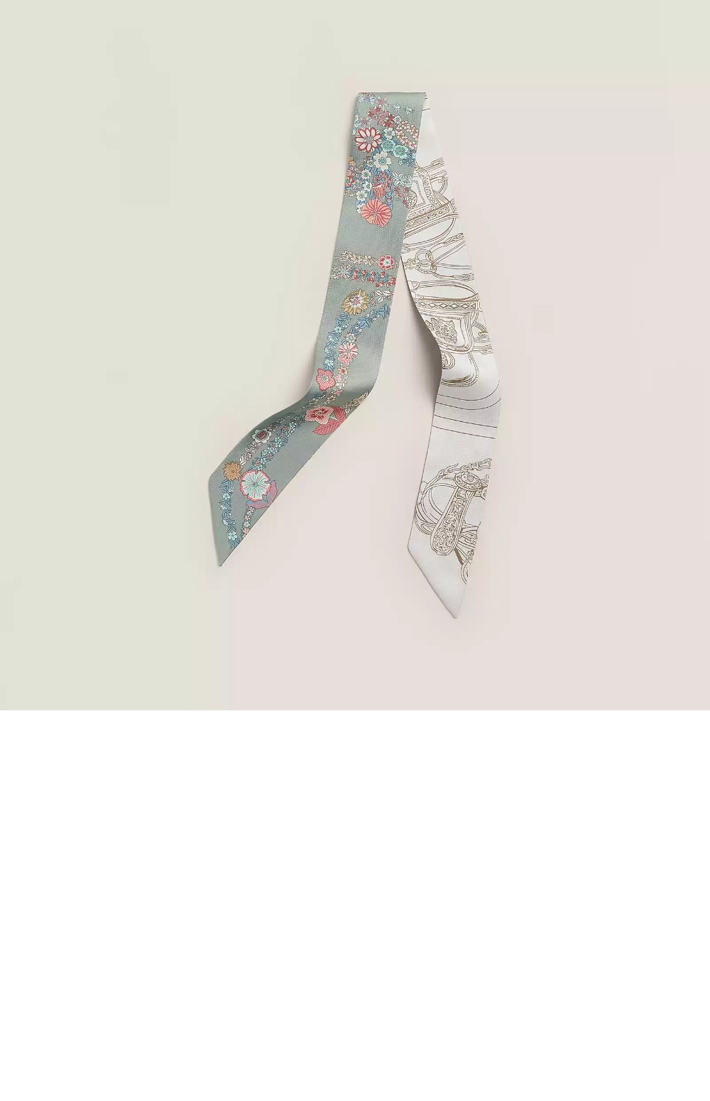 미러급레플리카사이트 | 명품레플리카 전문 쇼핑몰  | 하이퀄 - Brides de Gala en Fleurs Twilly 방도 &gt; 에르메스