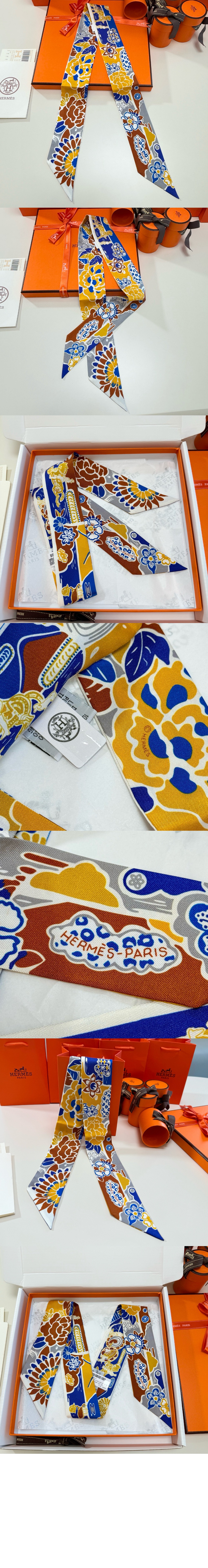 미러급레플리카사이트 | 명품레플리카 전문 쇼핑몰  | 하이퀄 - Bingata twilly 방도 &gt; 에르메스