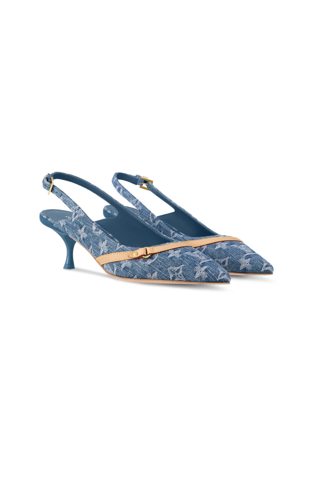 미러급레플리카사이트 | 명품레플리카 전문 쇼핑몰  | 하이퀄 - 6AM 슬링백 펌프스 1AGZHG &gt; 루이비통