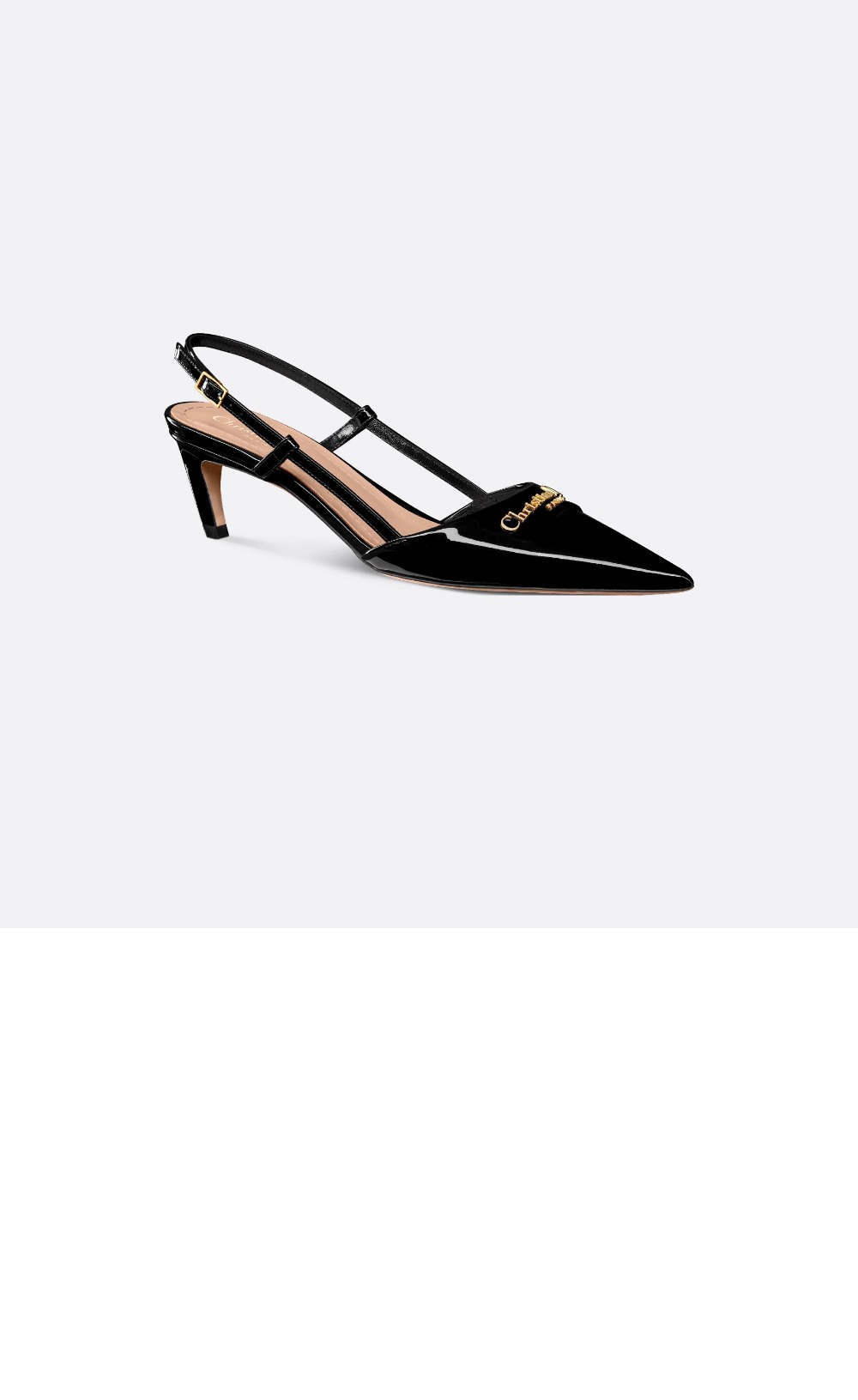 미러급레플리카사이트 | 명품레플리카 전문 쇼핑몰  | 하이퀄 - My 슬링백 펌프스 KDV33 &gt; 디올