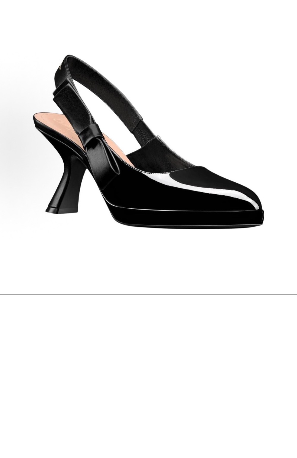 미러급레플리카사이트 | 명품레플리카 전문 쇼핑몰  | 하이퀄 - Sweet-D 리본 스틸레토 힐 KCV11 &gt; 디올