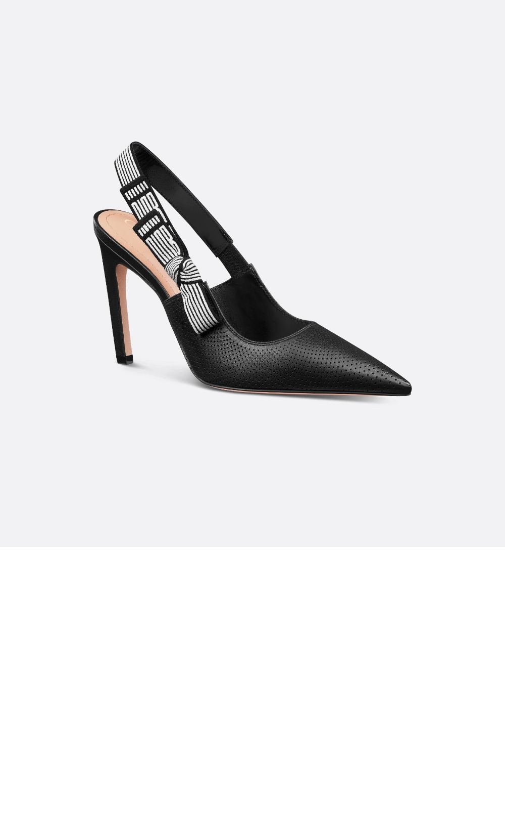 미러급레플리카사이트 | 명품레플리카 전문 쇼핑몰  | 하이퀄 - Toujours 슬링백 펌프스 KCV37 > 디올