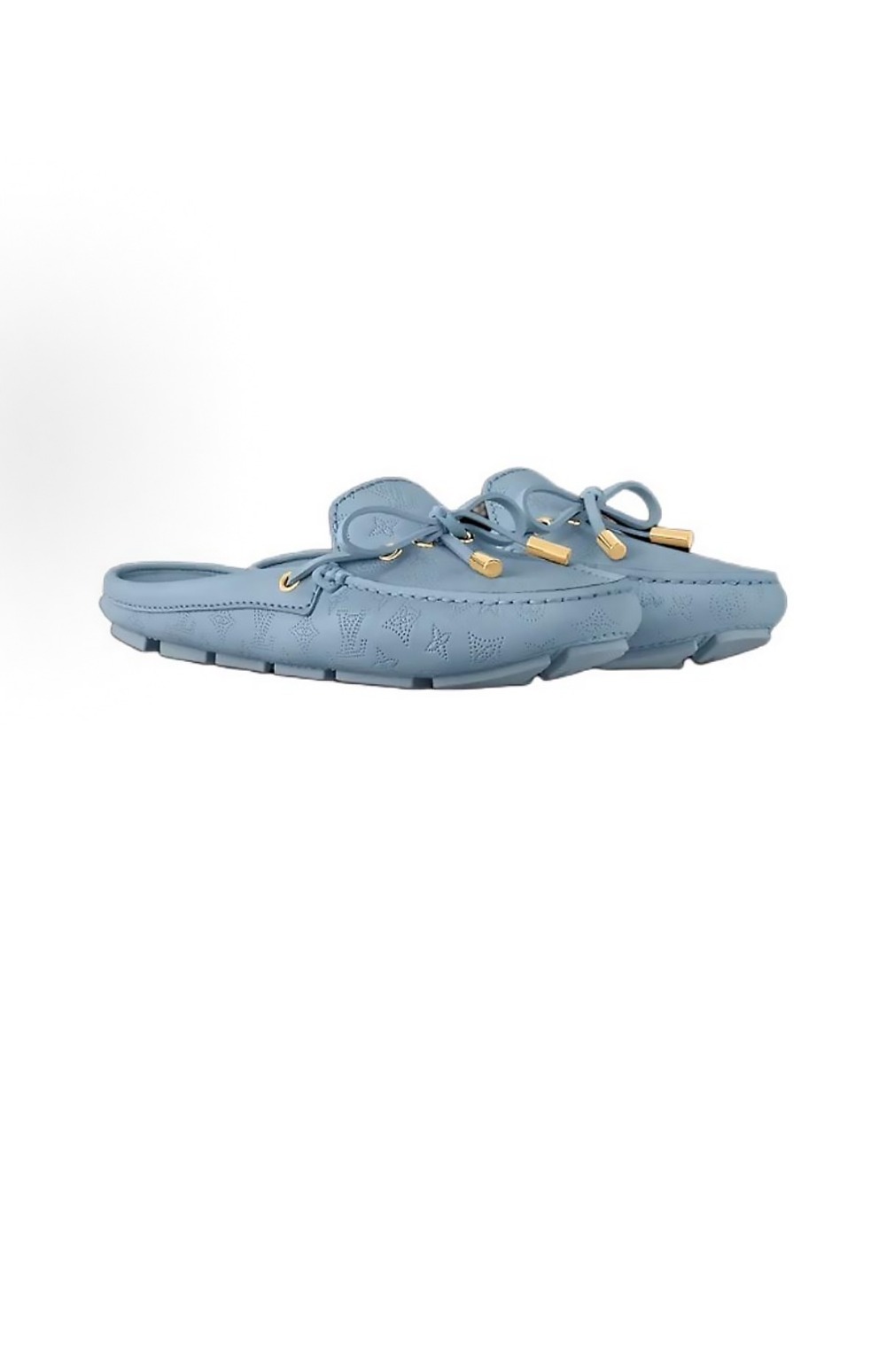 미러급레플리카사이트 | 명품레플리카 전문 쇼핑몰  | 하이퀄 - 글로리아 오픈백 플랫 로퍼 1ACMJ7 &gt; 루이비통