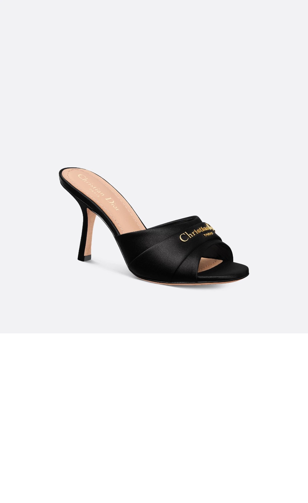 미러급레플리카사이트 | 명품레플리카 전문 쇼핑몰  | 하이퀄 - 마이 힐 슬라이드 KCO25 &gt; 디올