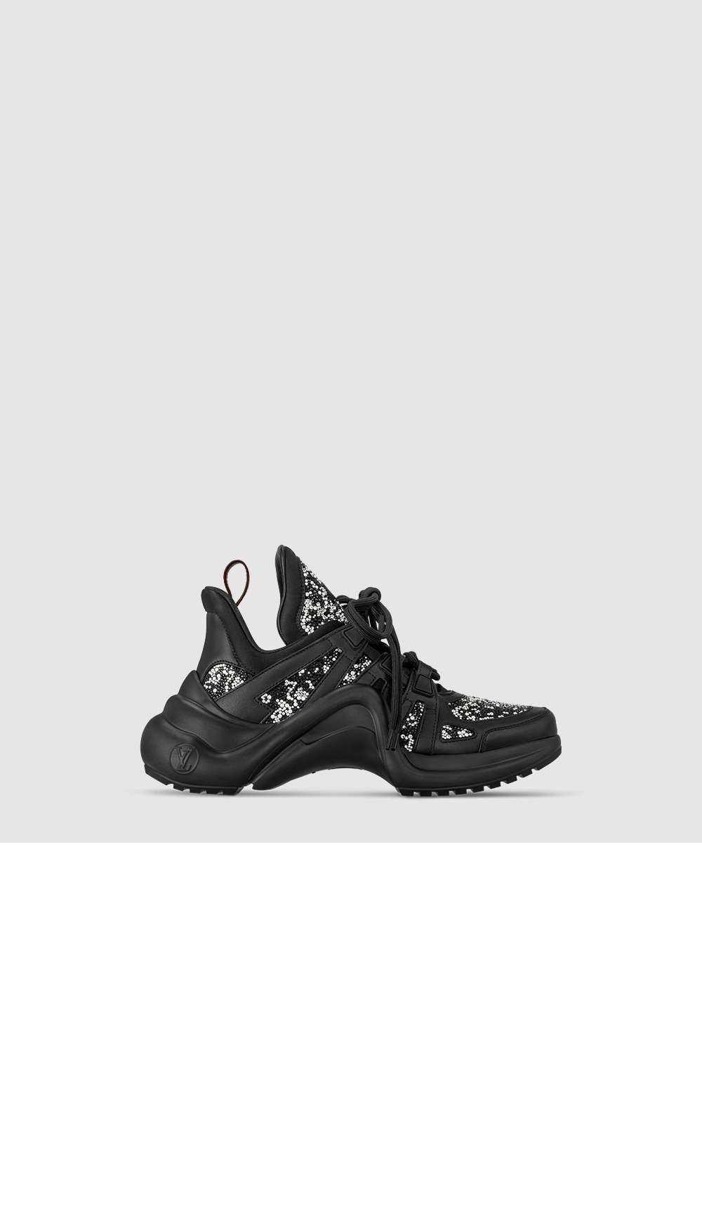 미러급레플리카사이트 | 명품레플리카 전문 쇼핑몰  | 하이퀄 - 아치라이트 스니커즈 1AGZFJ &gt; 루이비통