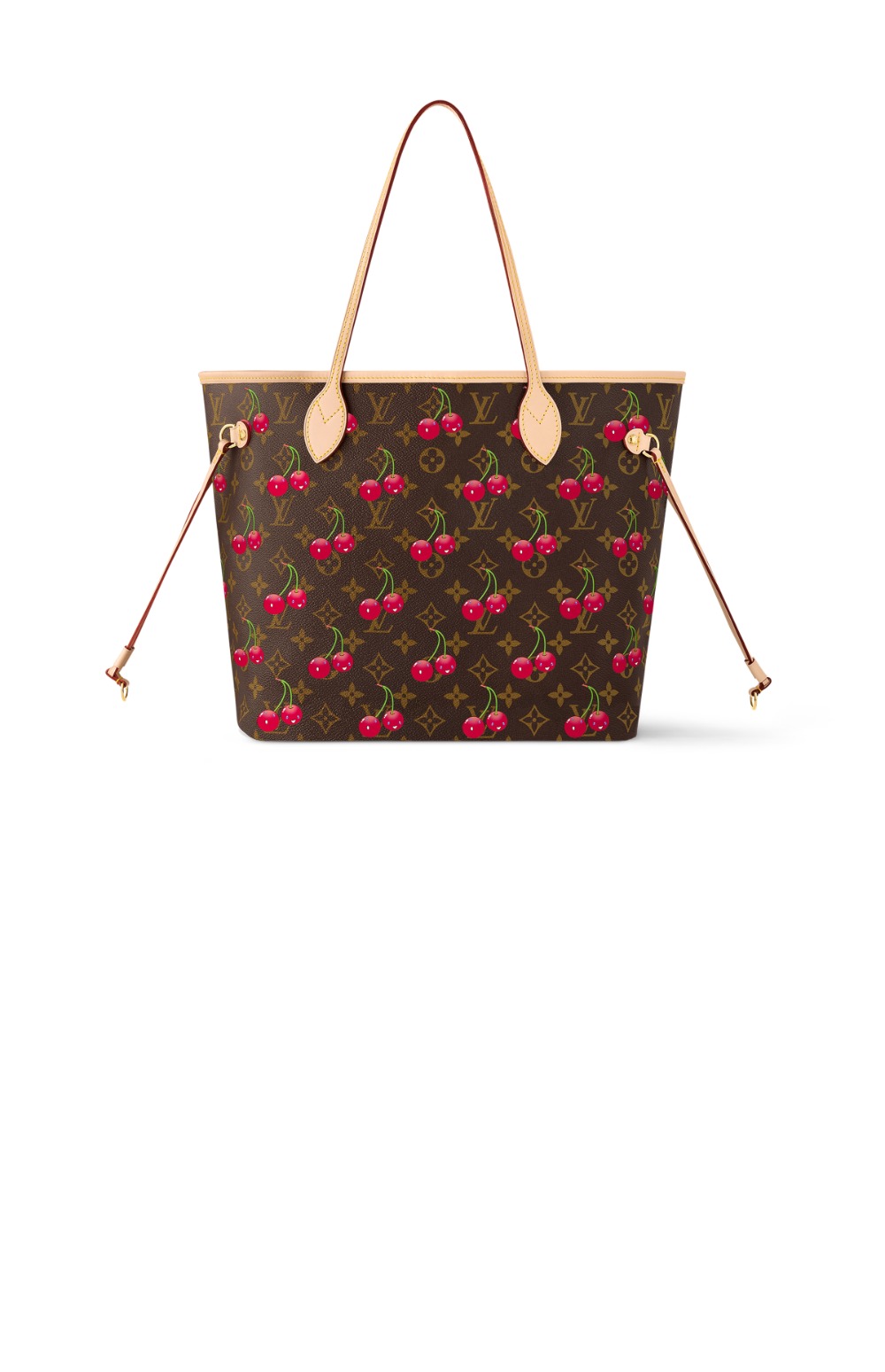 미러급레플리카사이트 | 명품레플리카 전문 쇼핑몰  | 하이퀄 - LV x TM 네버풀 MM M13263 &gt; 루이비통