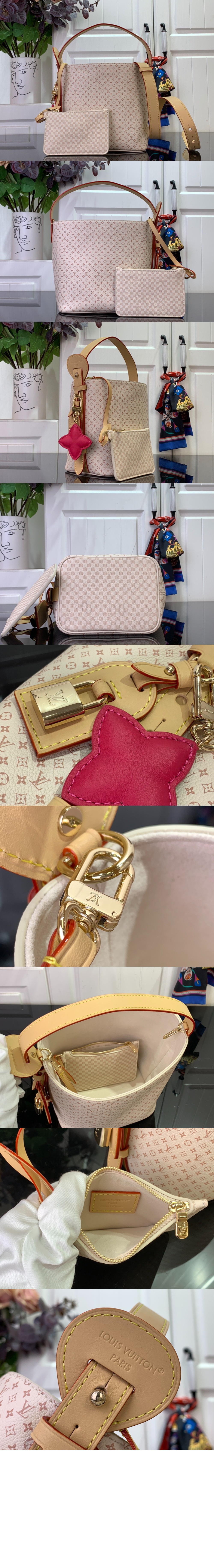 미러급레플리카사이트 | 명품레플리카 전문 쇼핑몰  | 하이퀄 - 올 인 BB M15130 &gt; 루이비통