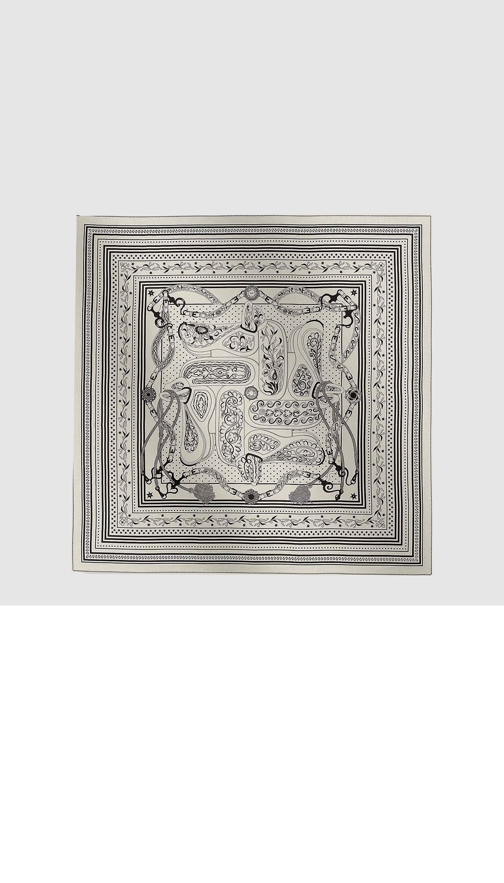 미러급레플리카사이트 | 명품레플리카 전문 쇼핑몰  | 하이퀄 - Festival des Amazones Bandana 스카프 90 &gt; 에르메스