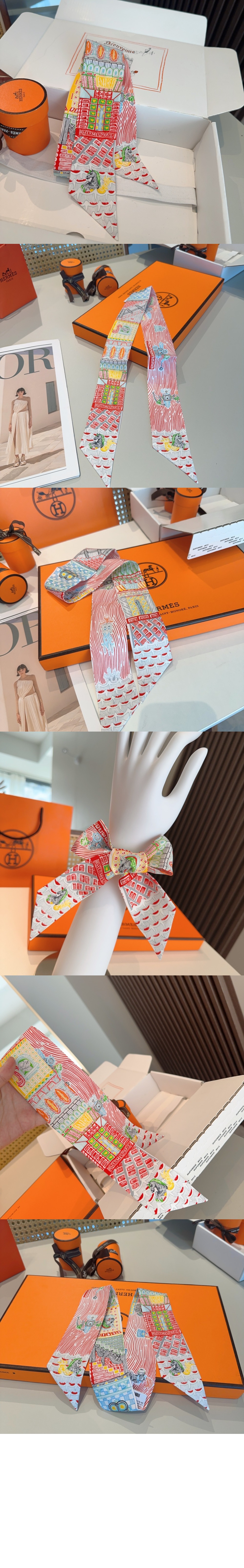 미러급레플리카사이트 | 명품레플리카 전문 쇼핑몰  | 하이퀄 - Super Silk Quest 트윌리 > 에르메스