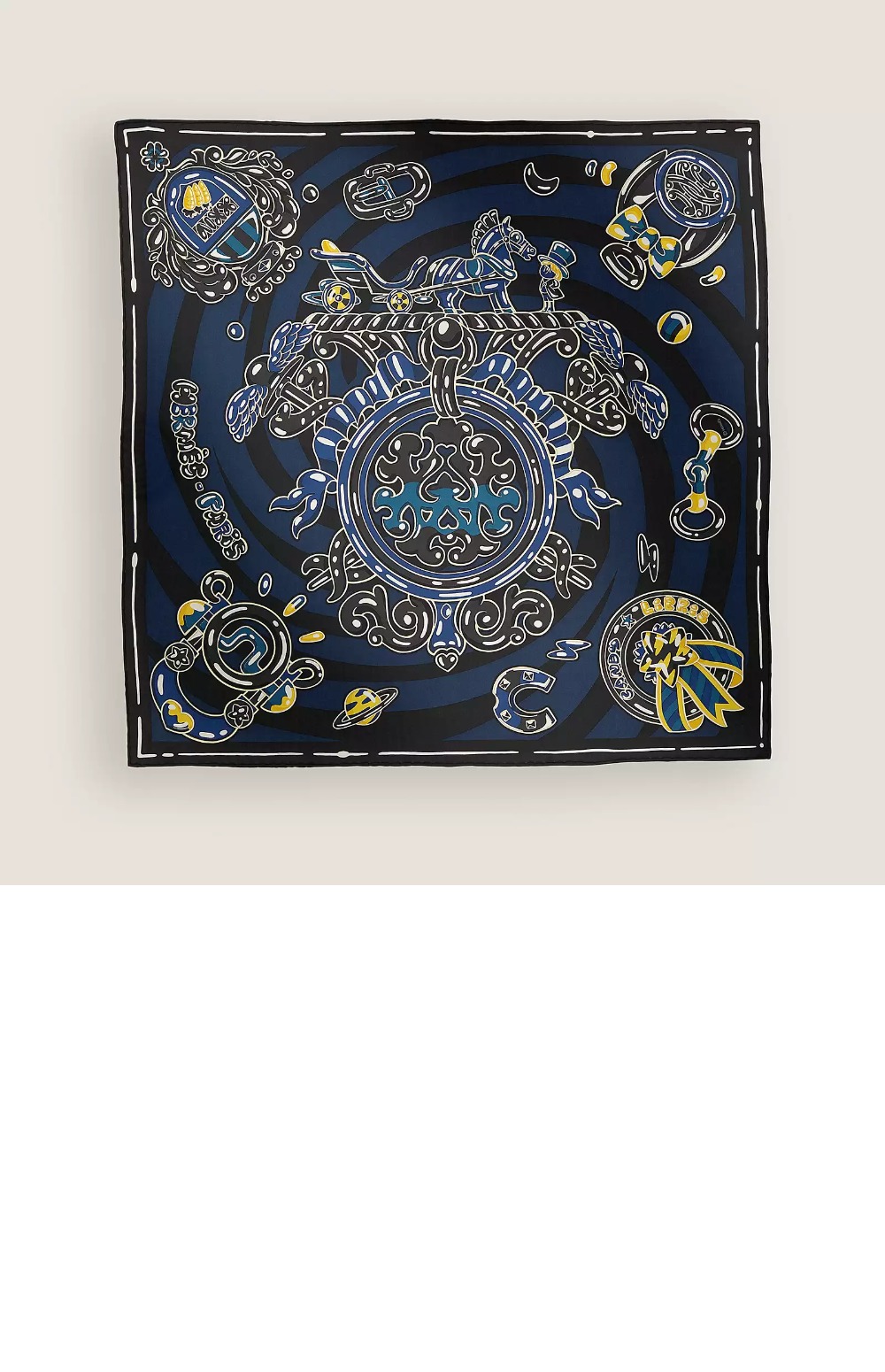 미러급레플리카사이트 | 명품레플리카 전문 쇼핑몰  | 하이퀄 - Candy Libris 스카프 90 &gt; 에르메스