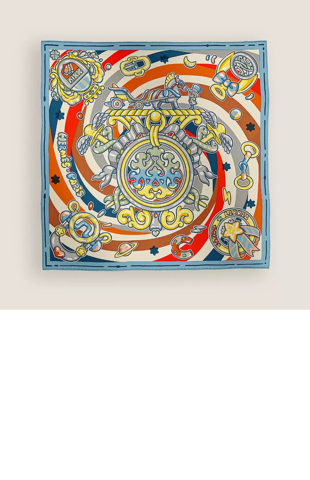 미러급레플리카사이트 | 명품레플리카 전문 쇼핑몰  | 하이퀄 - Candy Libris 스카프 90 &gt; 에르메스