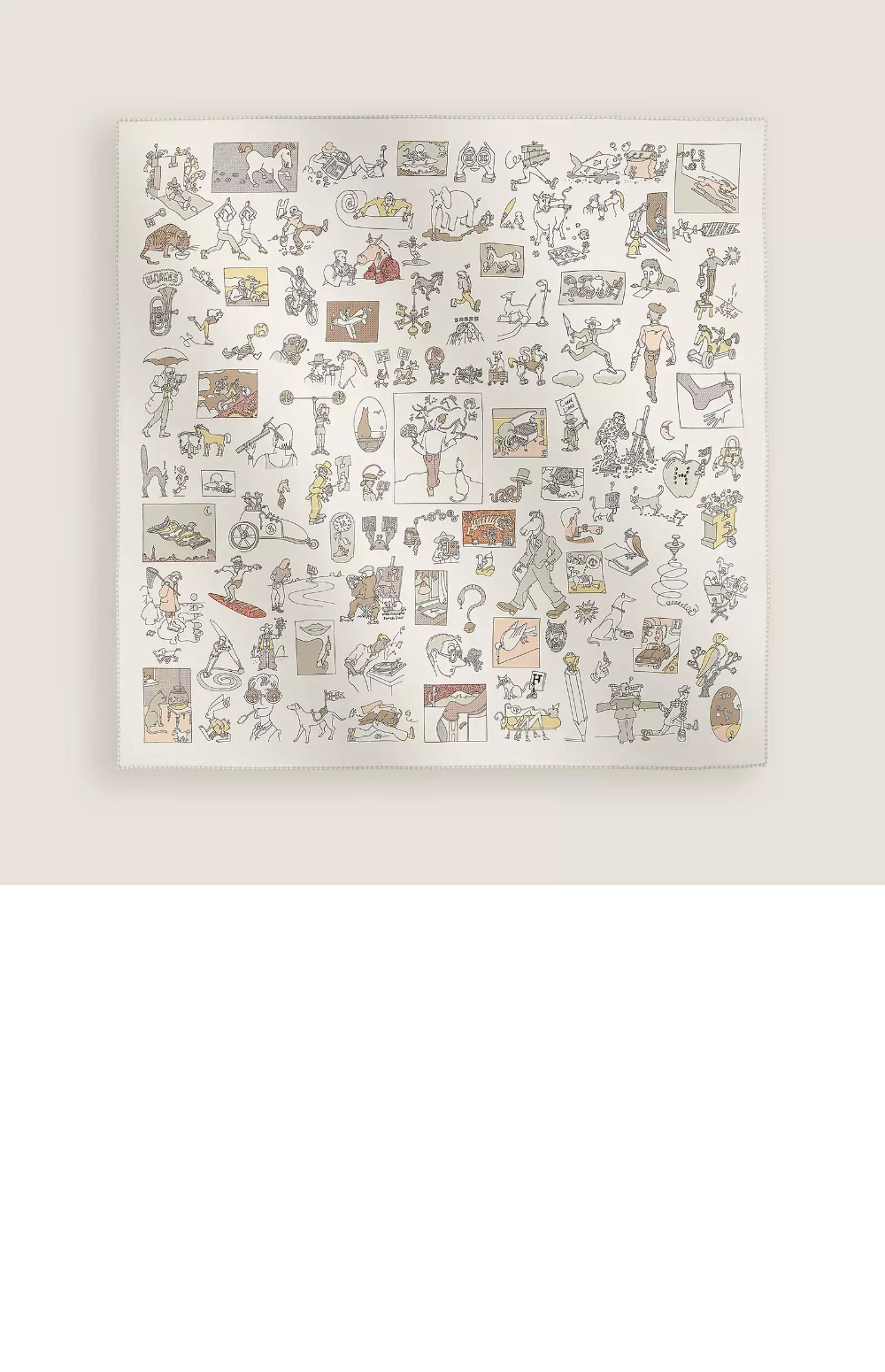 미러급레플리카사이트 | 명품레플리카 전문 쇼핑몰  | 하이퀄 - Carre Libre 스카프 90 &gt; 에르메스