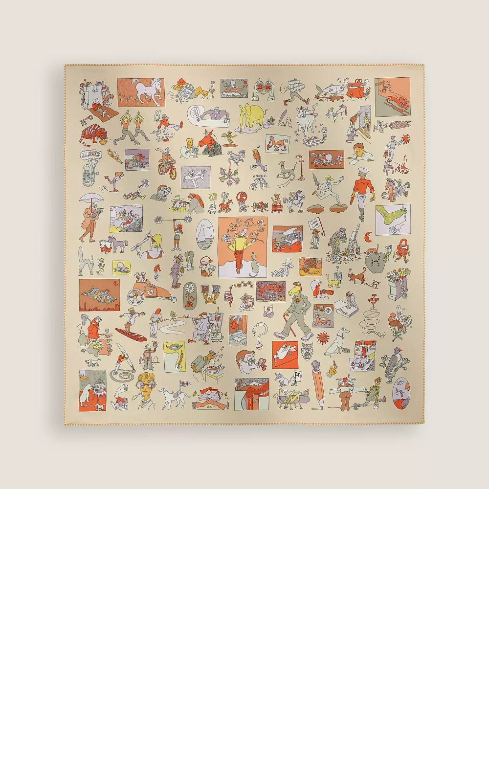 미러급레플리카사이트 | 명품레플리카 전문 쇼핑몰  | 하이퀄 - Carre Libre 스카프 90 &gt; 에르메스