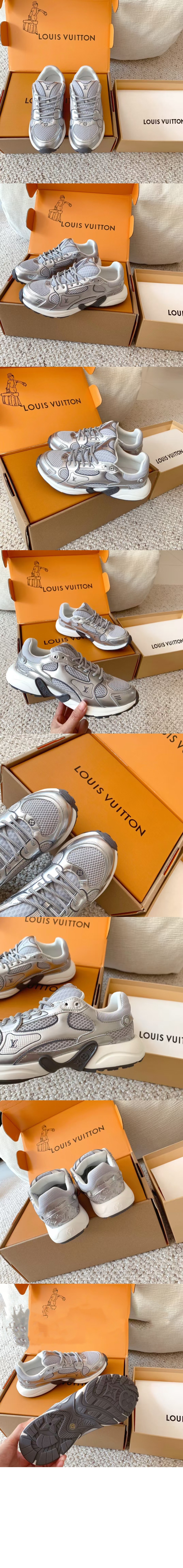 미러급레플리카사이트 | 명품레플리카 전문 쇼핑몰  | 하이퀄 - 올림피아 스니커즈 1AHOHY &gt; 루이비통