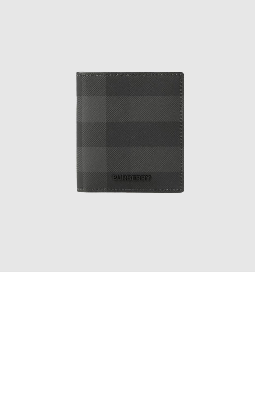 미러급레플리카사이트 | 명품레플리카 전문 쇼핑몰  | 하이퀄 - 체크 폴딩 카드 케이스 80741081 &gt; 버버리