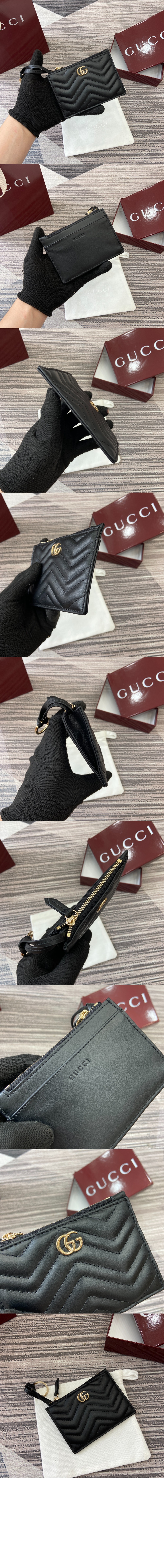 미러급레플리카사이트 | 명품레플리카 전문 쇼핑몰  | 하이퀄 - GG 마몽 키 케이스 837747 &gt; 구찌