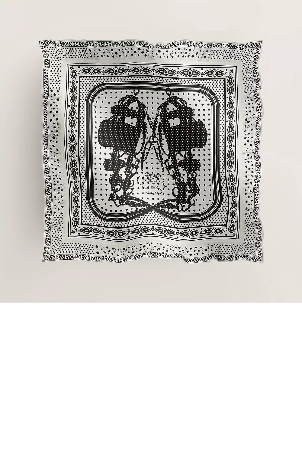 미러급레플리카사이트 | 명품레플리카 전문 쇼핑몰  | 하이퀄 - Brides de Gala Bandana a Pois 스카프 70 &gt; 에르메스