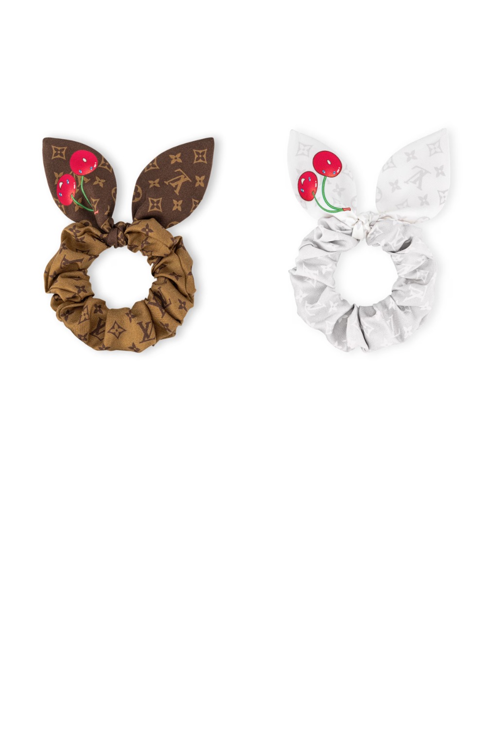 미러급레플리카사이트 | 명품레플리카 전문 쇼핑몰  | 하이퀄 - LV x TM 모노그램 세리즈 스크런치 세트 M96069 > 루이비통