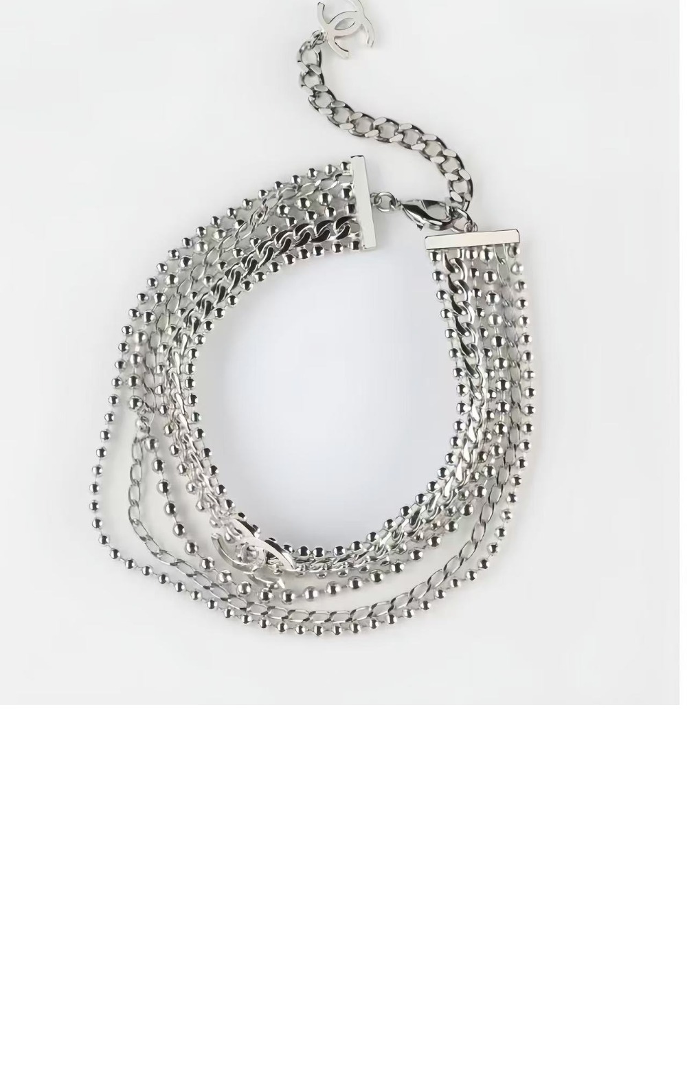 미러급레플리카사이트 | 명품레플리카 전문 쇼핑몰  | 하이퀄 - 네크리스  AB8639 &gt; 샤넬