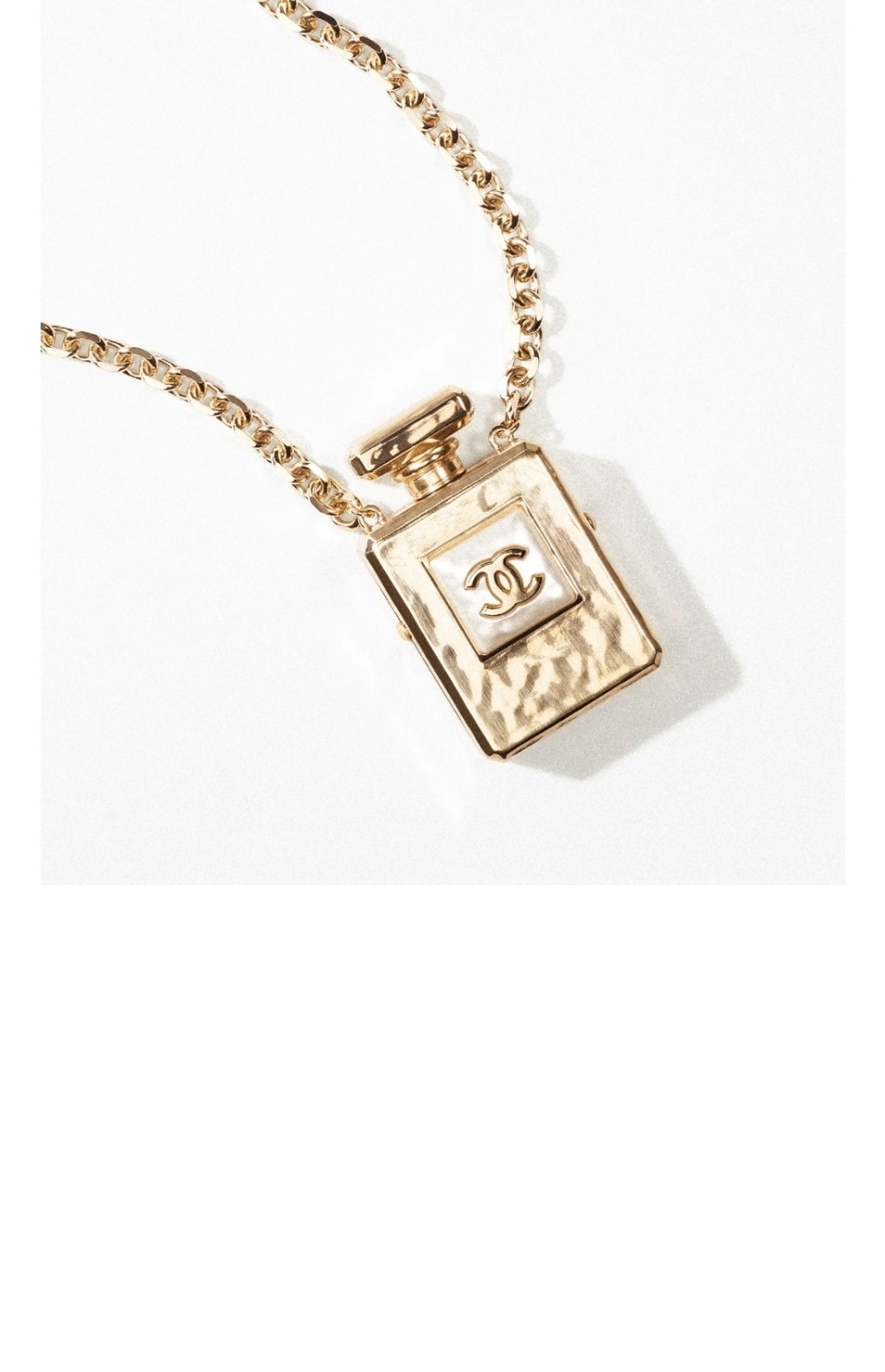 미러급레플리카사이트 | 명품레플리카 전문 쇼핑몰  | 하이퀄 - 네클리스  AB8585 &gt; 샤넬