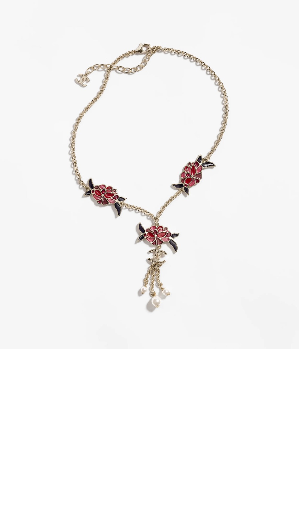 미러급레플리카사이트 | 명품레플리카 전문 쇼핑몰  | 하이퀄 - 네크리스 ABF949 &gt; 샤넬