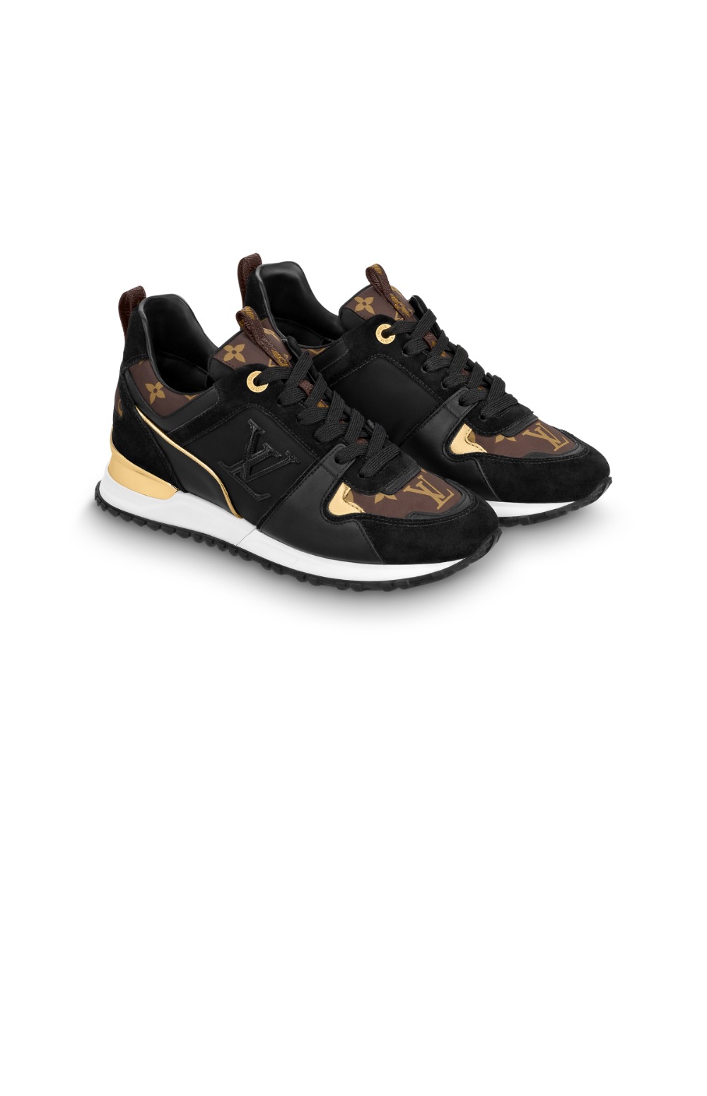 미러급레플리카사이트 | 명품레플리카 전문 쇼핑몰  | 하이퀄 - 런 어웨이 스니커즈 1AAP3A &gt; 루이비통