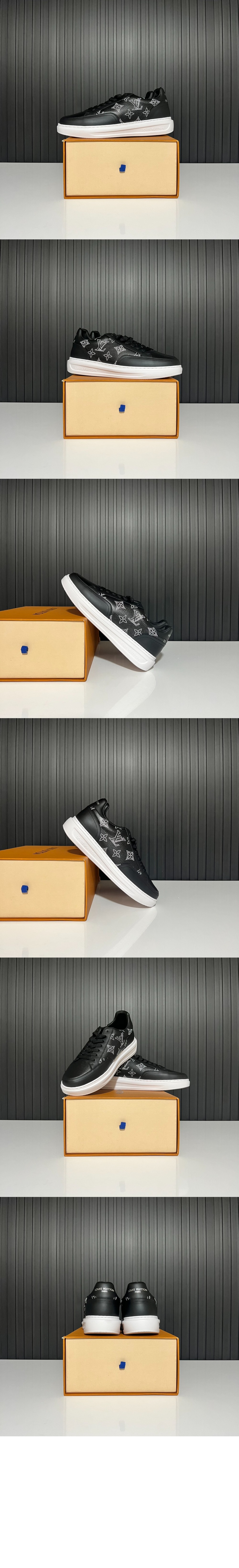 미러급레플리카사이트 | 명품레플리카 전문 쇼핑몰  | 하이퀄 - 비버리 힐스 스니커즈 1AAQSO > 루이비통