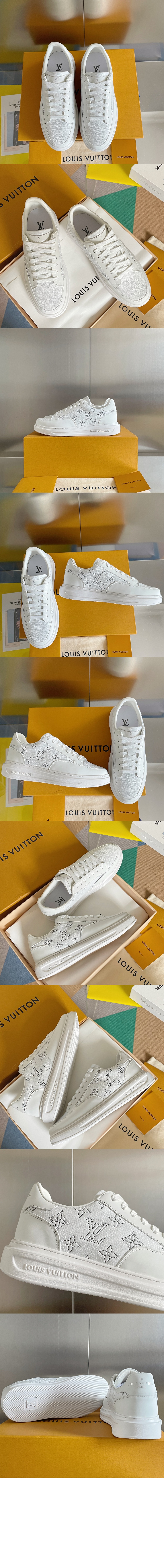 미러급레플리카사이트 | 명품레플리카 전문 쇼핑몰  | 하이퀄 - 비버리 힐스 스니커즈 1AAQSO > 루이비통