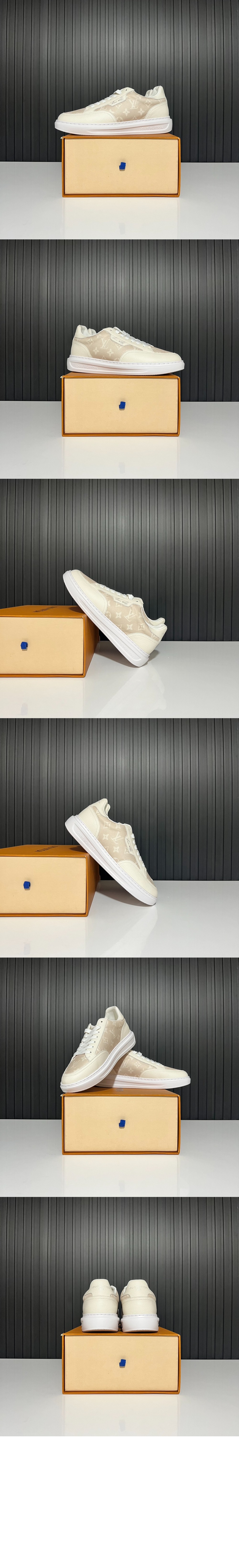 미러급레플리카사이트 | 명품레플리카 전문 쇼핑몰  | 하이퀄 - 비버리 힐스 스니커즈 1AHDZ8 &gt; 루이비통