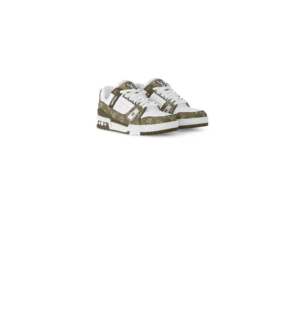 미러급레플리카사이트 | 명품레플리카 전문 쇼핑몰  | 하이퀄 - 트레이너 스니커즈 1AIKMZ &gt; 루이비통