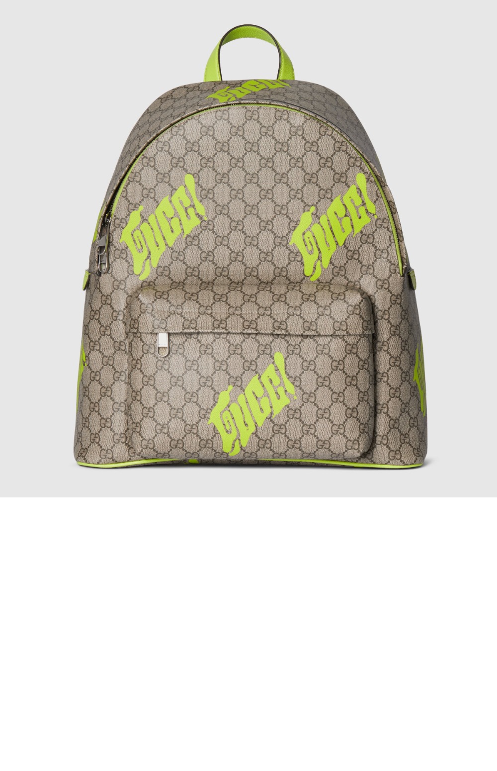 미러급레플리카사이트 | 명품레플리카 전문 쇼핑몰  | 하이퀄 - 프린트 미디엄 백팩 834466 &gt; 구찌