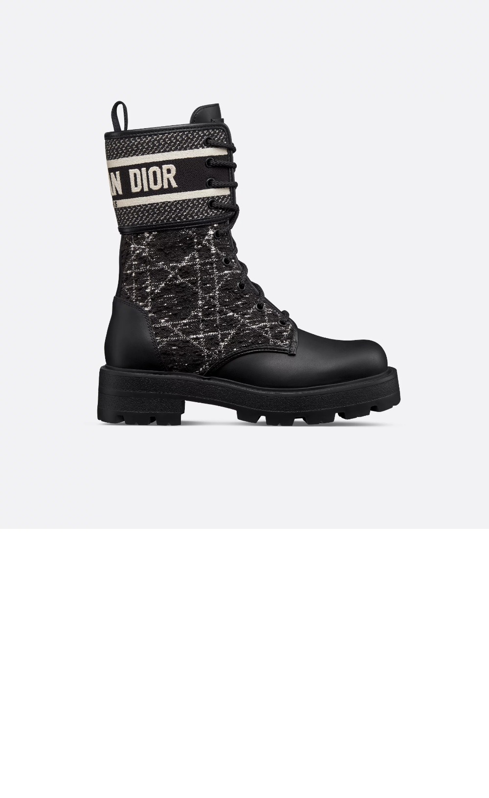 미러급레플리카사이트 | 명품레플리카 전문 쇼핑몰  | 하이퀄 - D-Major 앵클 부츠 KDT01 &gt; 디올