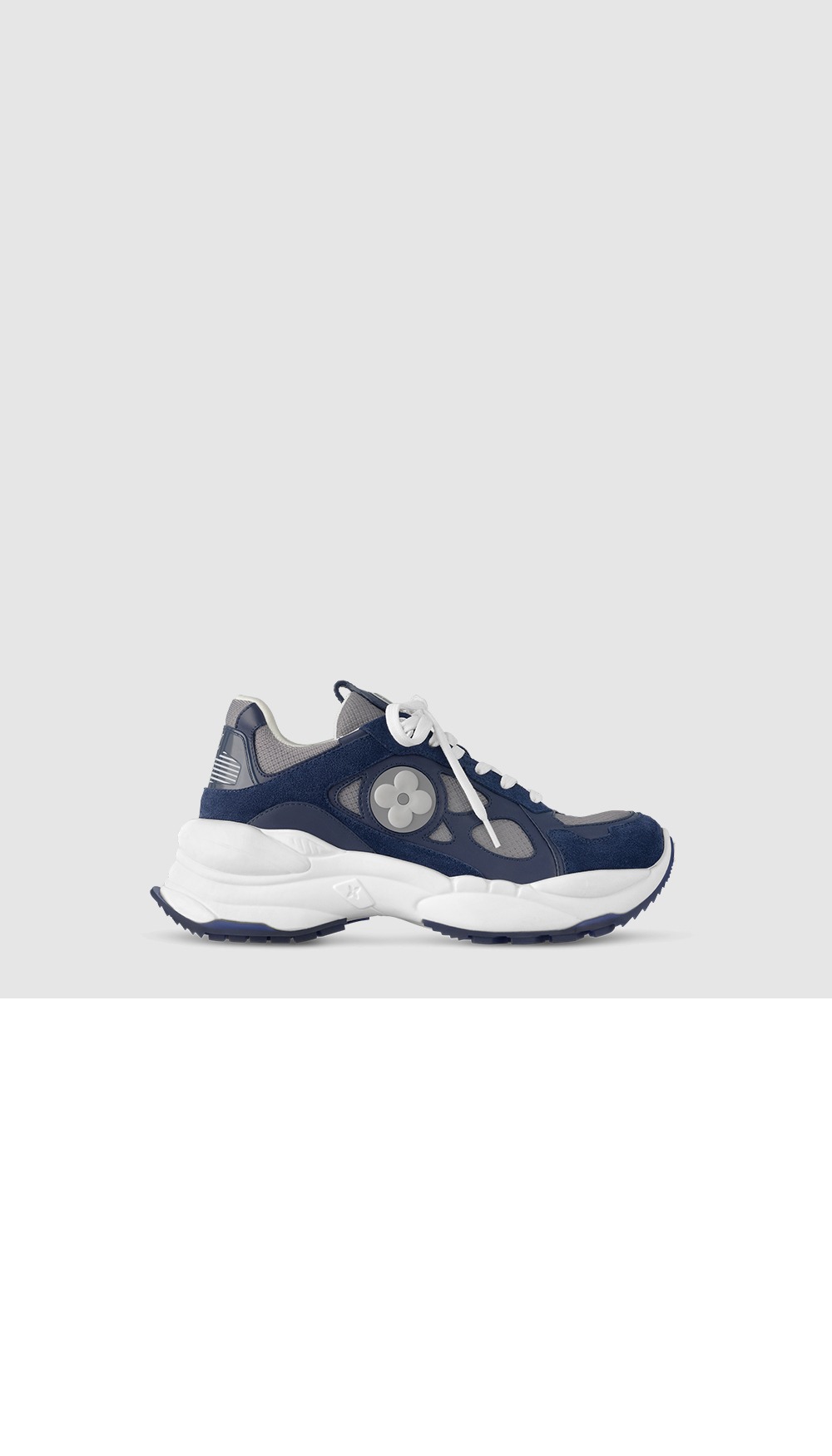 미러급레플리카사이트 | 명품레플리카 전문 쇼핑몰  | 하이퀄 - 런 55 스니커즈 1ACGPD > 루이비통