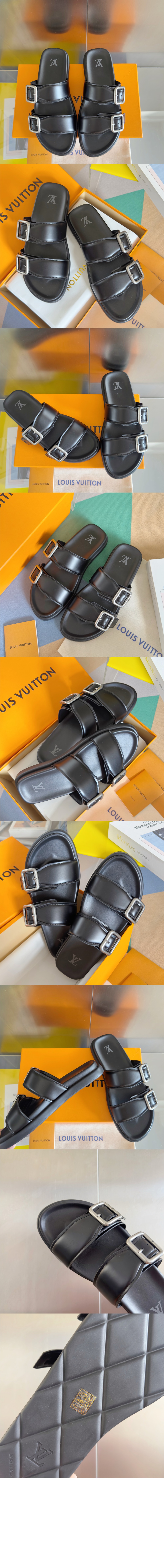 미러급레플리카사이트 | 명품레플리카 전문 쇼핑몰  | 하이퀄 - 베니스 뮬 1AH573 &gt; 루이비통