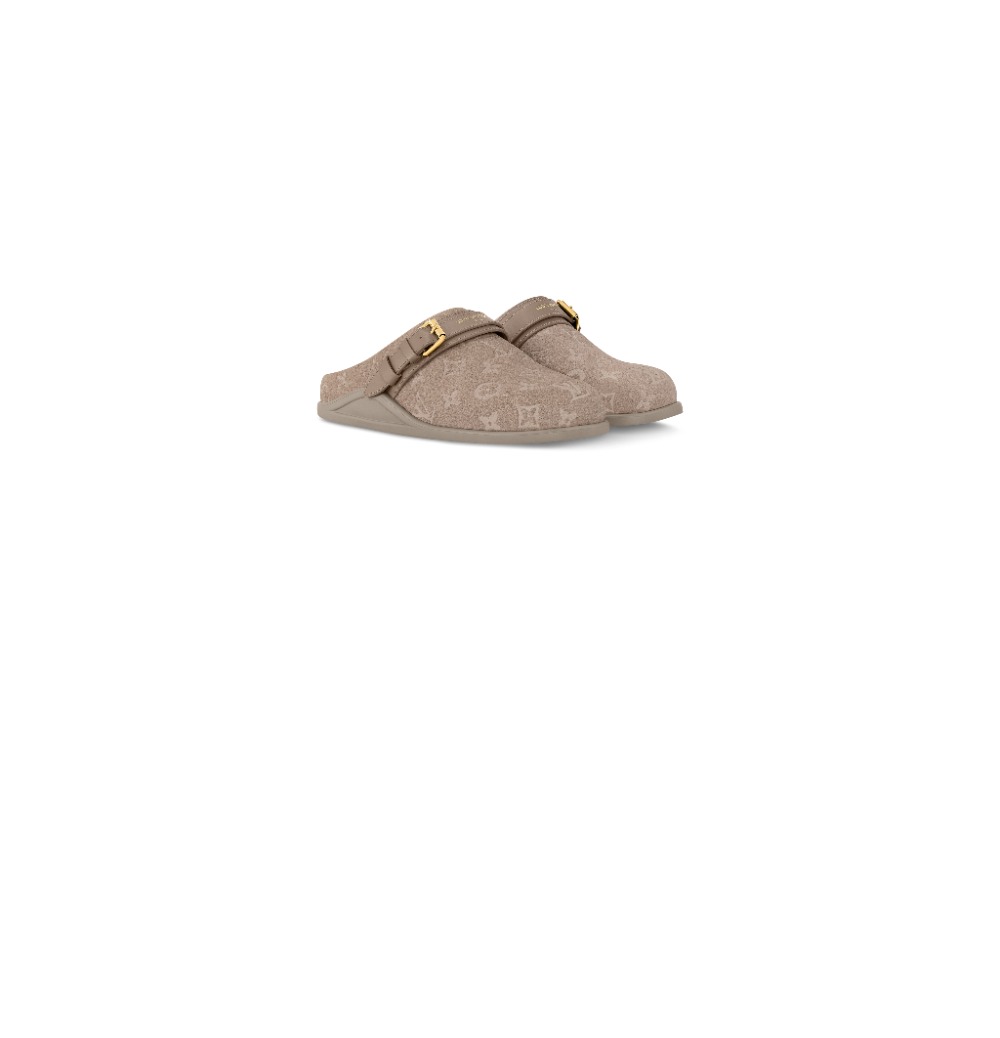 미러급레플리카사이트 | 명품레플리카 전문 쇼핑몰  | 하이퀄 - 투고 플랫 컴포트 클로그 1AHLW0 &gt; 루이비통