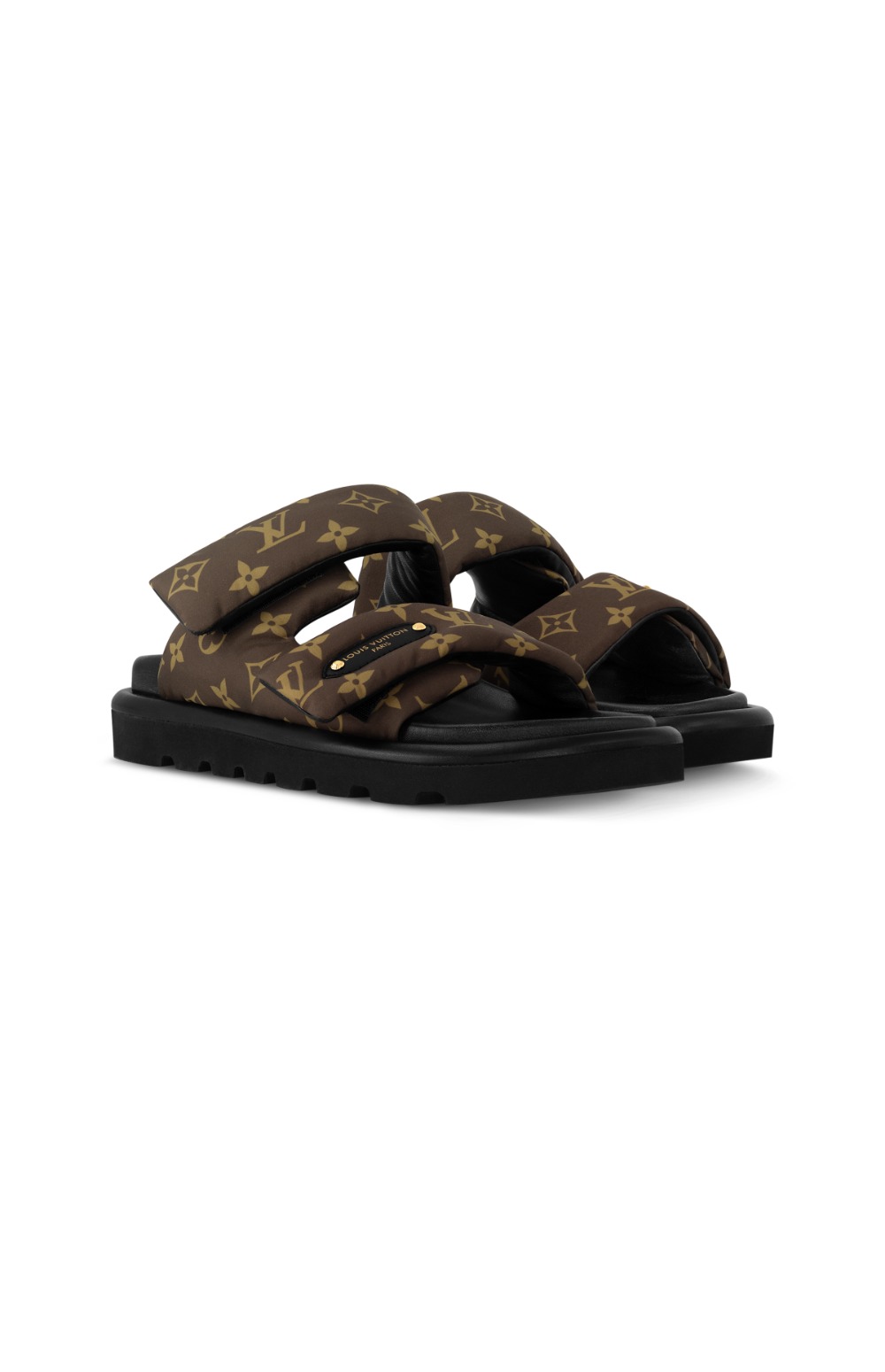 미러급레플리카사이트 | 명품레플리카 전문 쇼핑몰  | 하이퀄 - 풀 필로우 플랫 컴포트 뮬 1AHMDJ > 루이비통