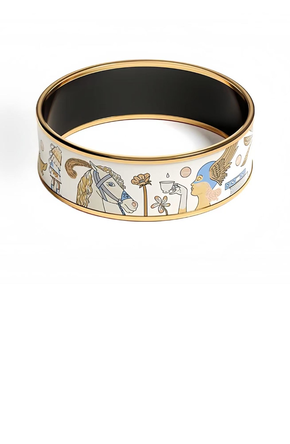 미러급레플리카사이트 | 명품레플리카 전문 쇼핑몰  | 하이퀄 - Tea for Two 팔찌 &gt; 에르메스