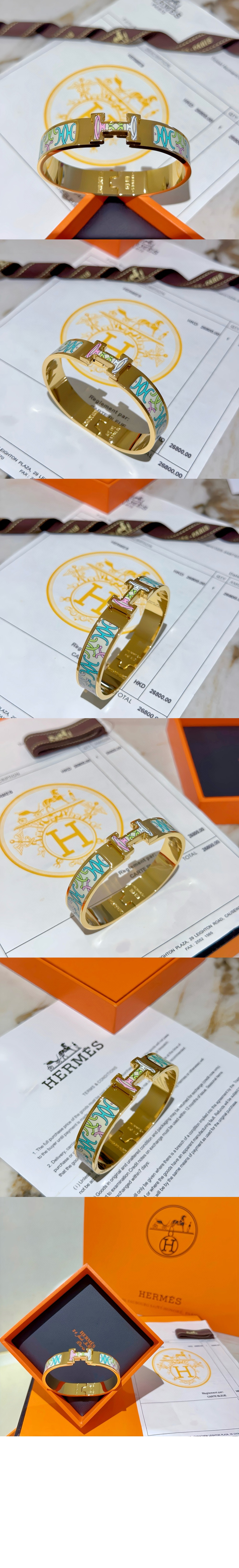 미러급레플리카사이트 | 명품레플리카 전문 쇼핑몰  | 하이퀄 - Clic 팔찌 &gt; 에르메스