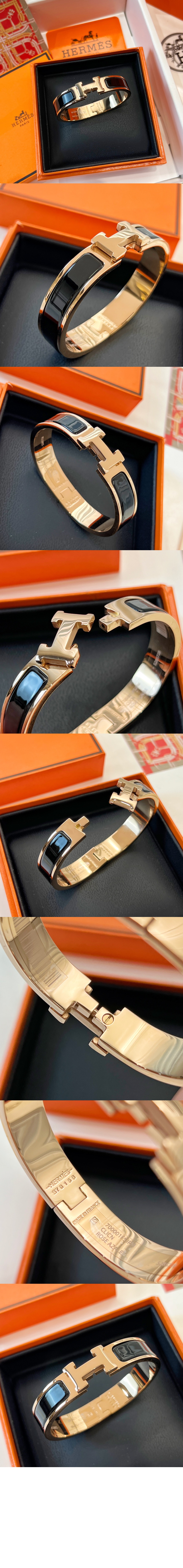 미러급레플리카사이트 | 명품레플리카 전문 쇼핑몰  | 하이퀄 - Clic H 팔찌 > 에르메스