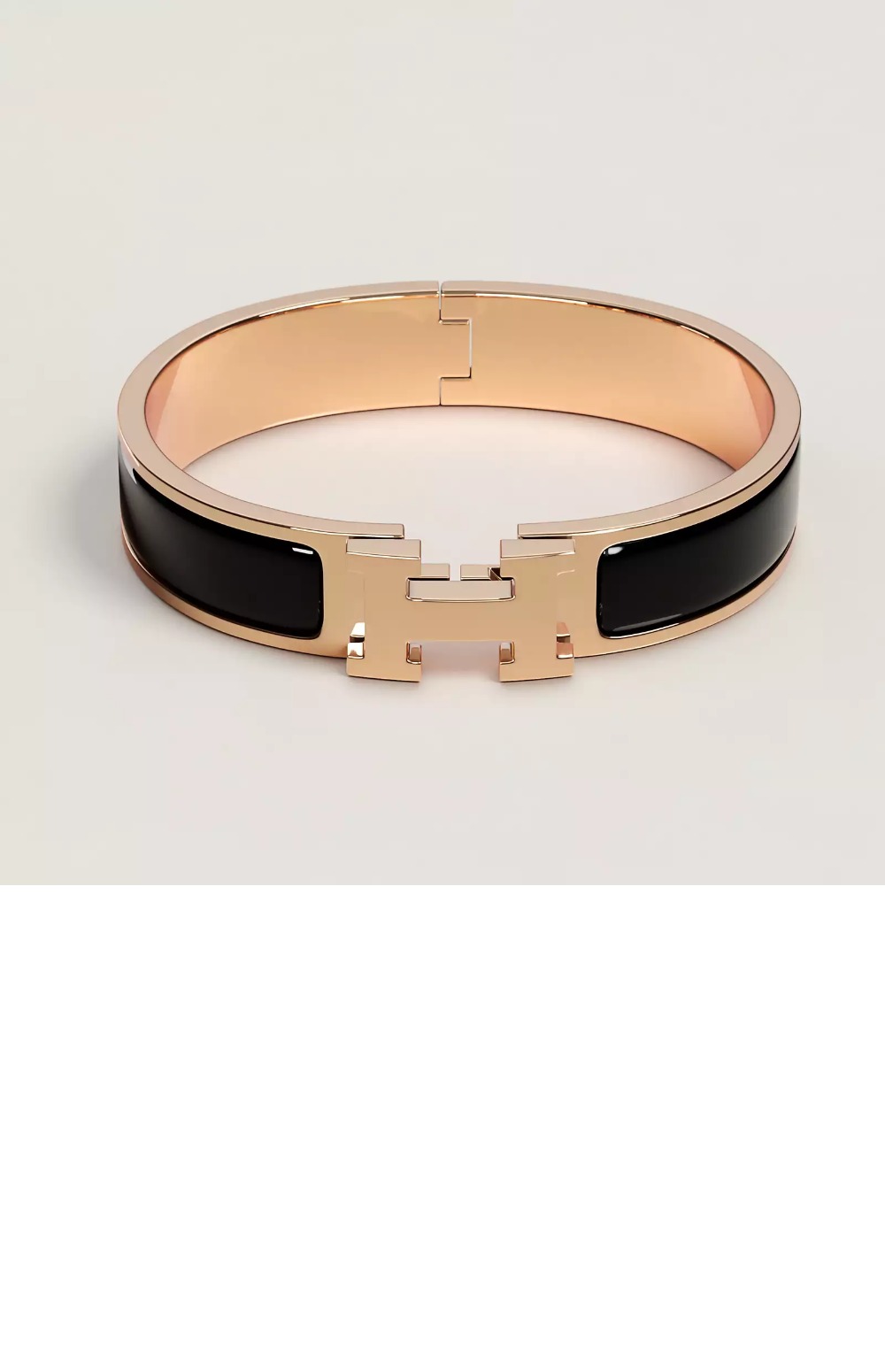 미러급레플리카사이트 | 명품레플리카 전문 쇼핑몰  | 하이퀄 - Clic H 팔찌 > 에르메스