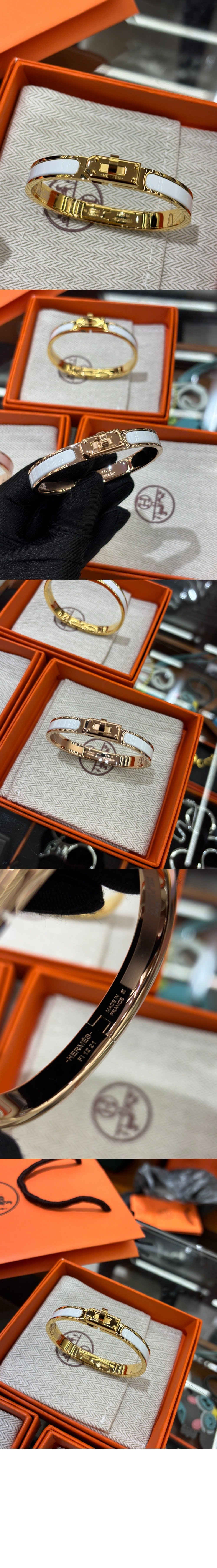 미러급레플리카사이트 | 명품레플리카 전문 쇼핑몰  | 하이퀄 - Mini Clic Kelly 팔찌 &gt; 에르메스