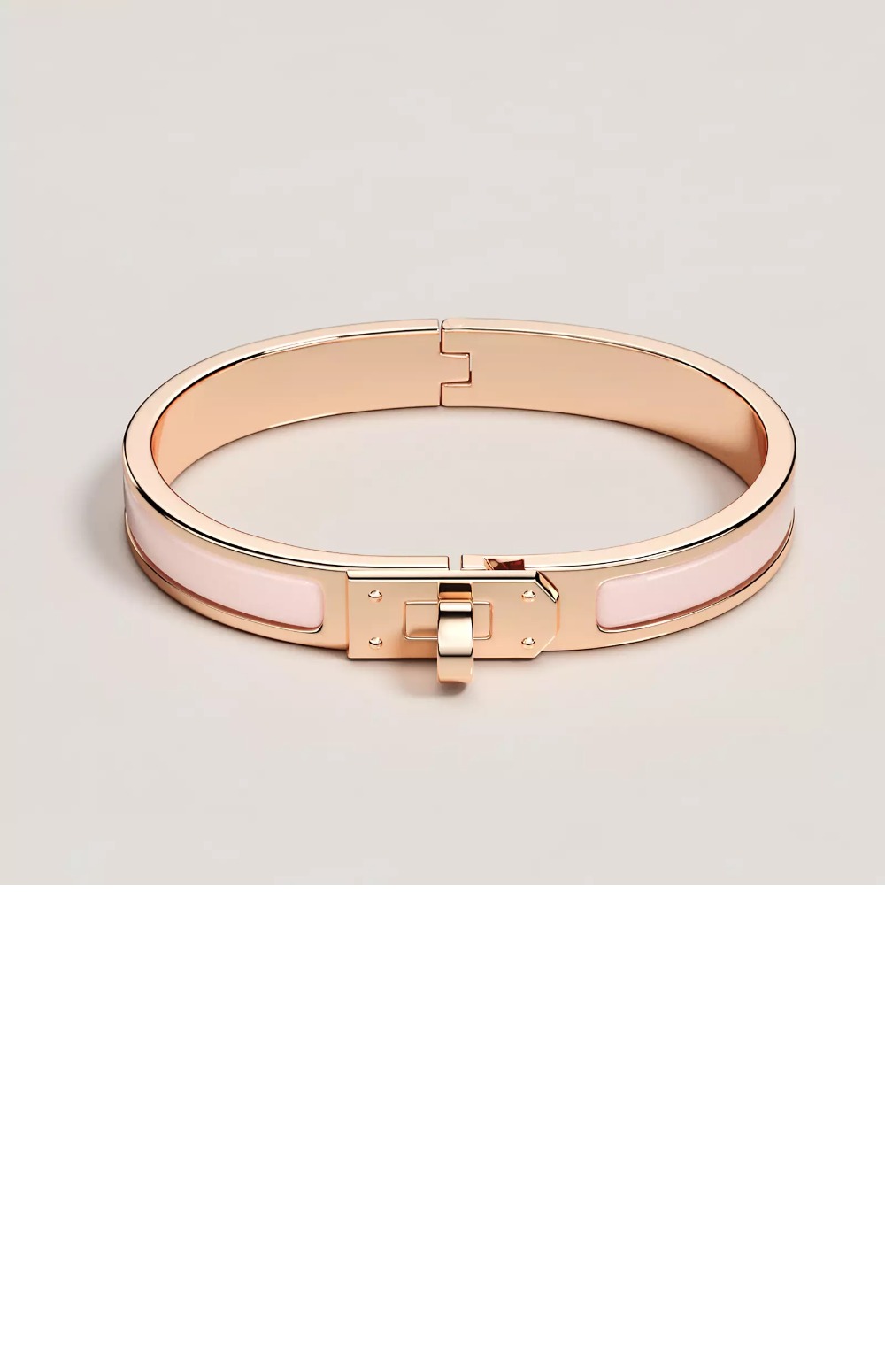 미러급레플리카사이트 | 명품레플리카 전문 쇼핑몰  | 하이퀄 - Mini Clic Kelly 팔찌 &gt; 에르메스