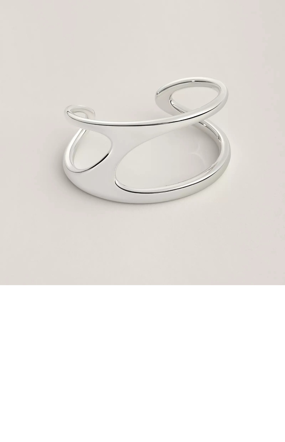 미러급레플리카사이트 | 명품레플리카 전문 쇼핑몰  | 하이퀄 - Chaine d ancre Punk 팔찌 &gt; 에르메스