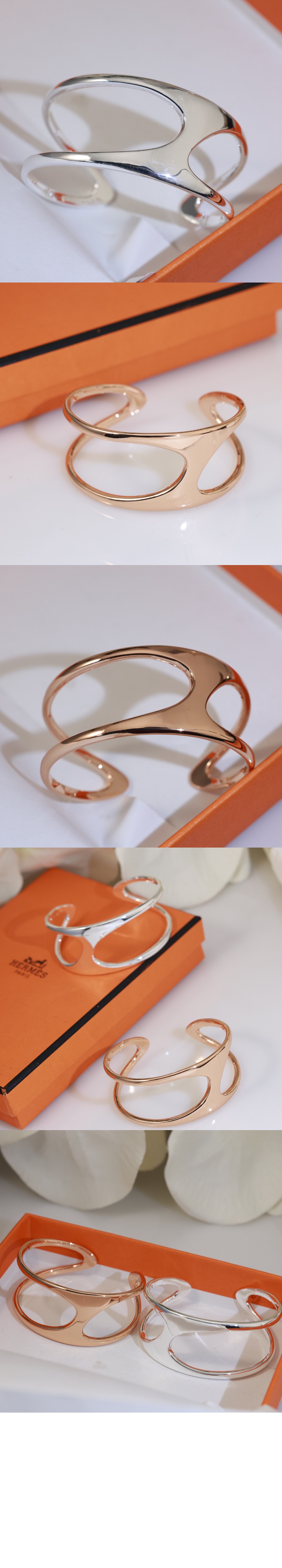 미러급레플리카사이트 | 명품레플리카 전문 쇼핑몰  | 하이퀄 - Chaine d ancre Punk 팔찌 &gt; 에르메스