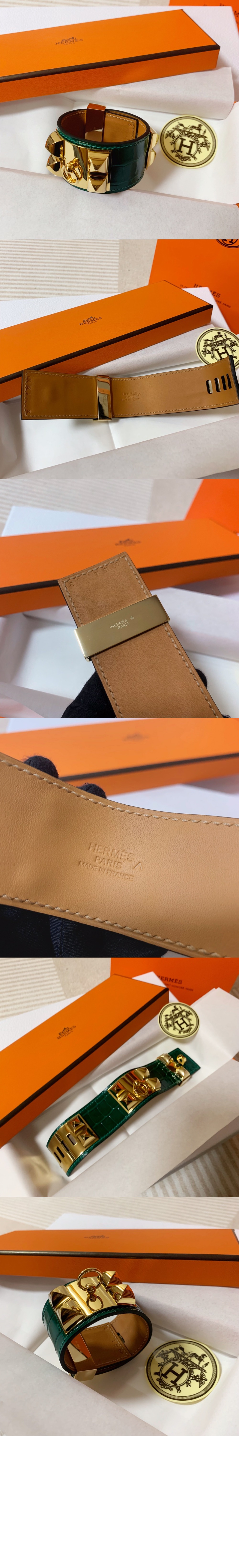 미러급레플리카사이트 | 명품레플리카 전문 쇼핑몰  | 하이퀄 - Collier de Chien  팔찌 &gt; 에르메스