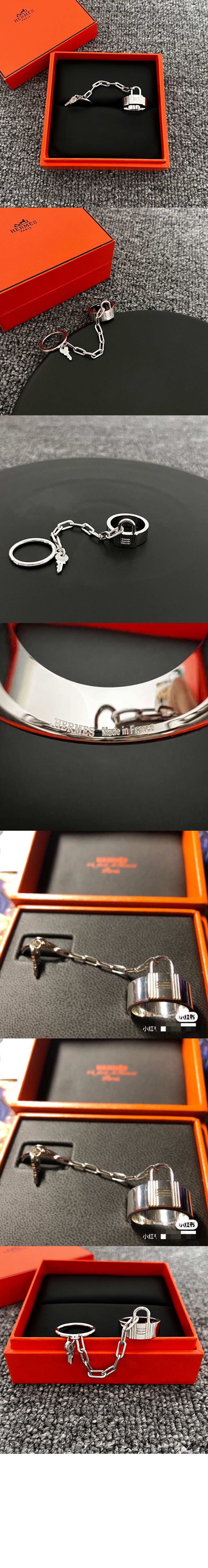 미러급레플리카사이트 | 명품레플리카 전문 쇼핑몰  | 하이퀄 - 알파켈리 더블 반지 &gt; 에르메스